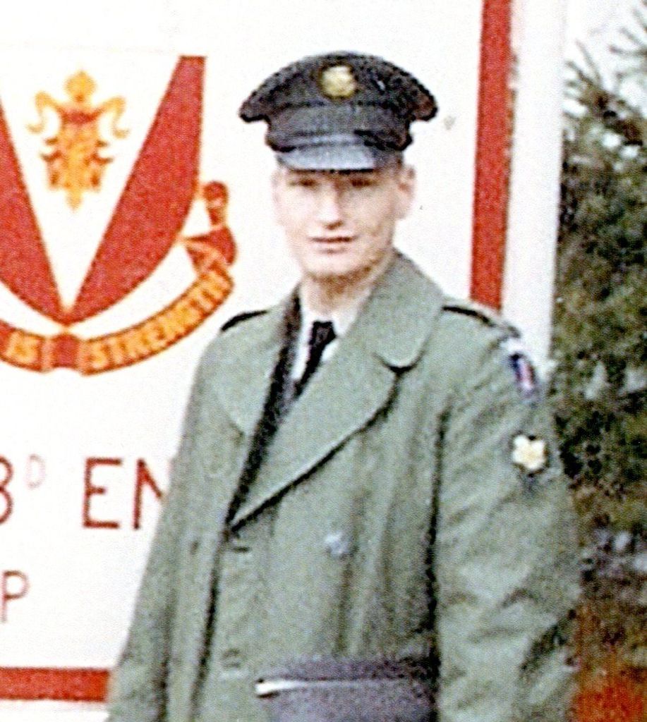 David Allen Stewart