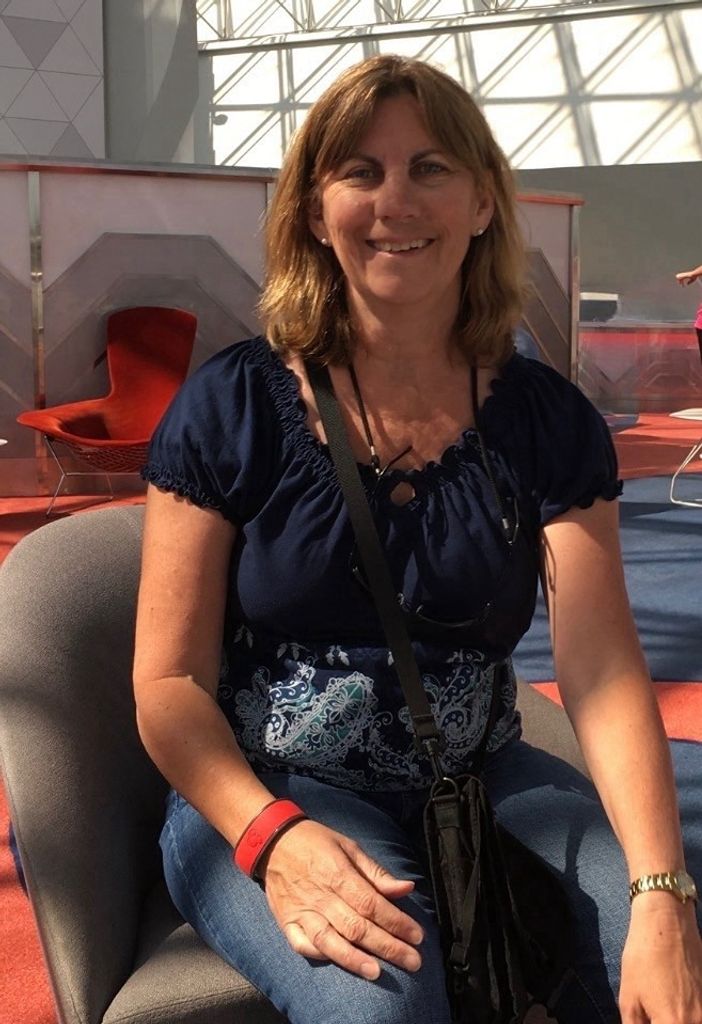 Kathy Carter Profile Photo