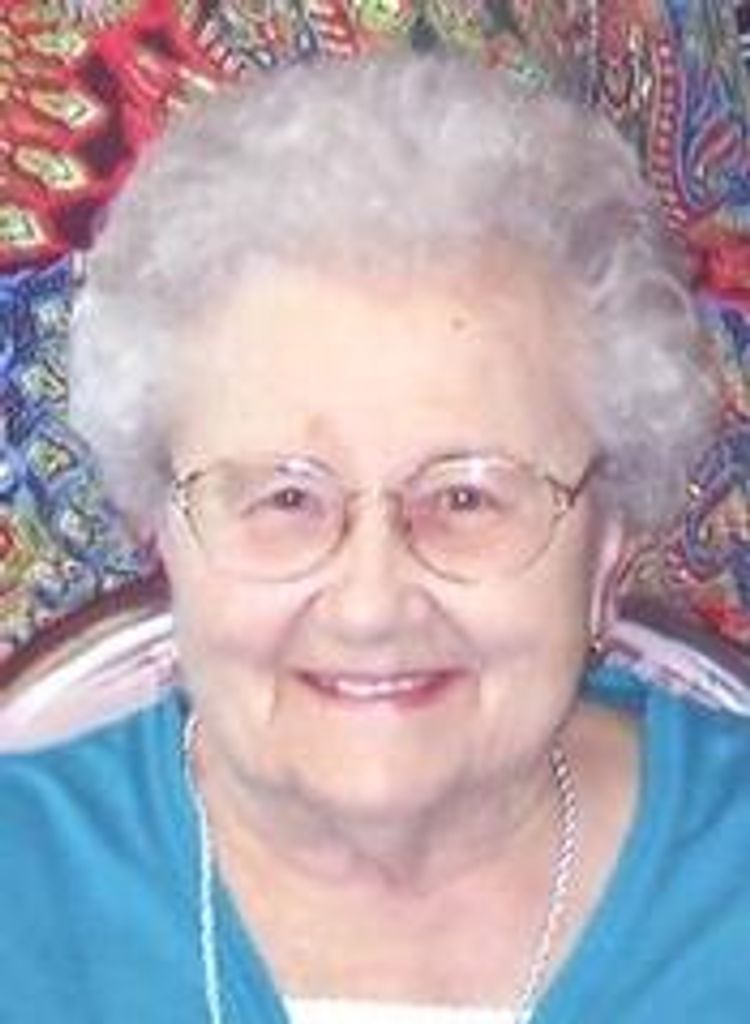 Helen Herink