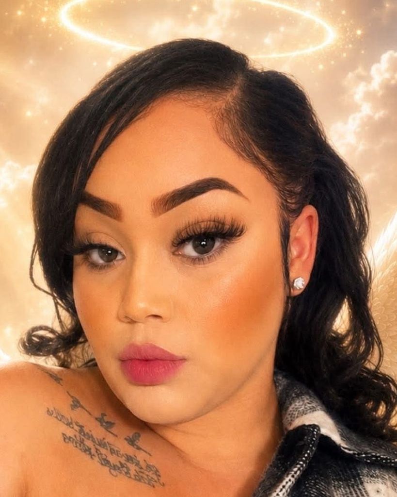 Brittani Lazah Simmons Profile Photo