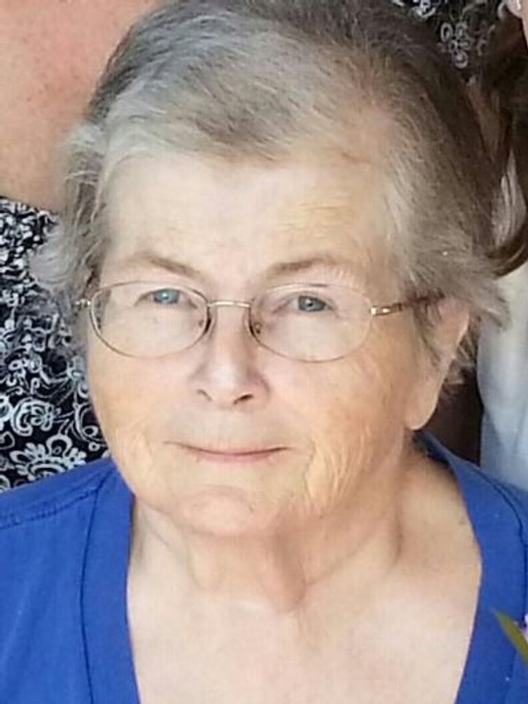 Susan E. Letendre