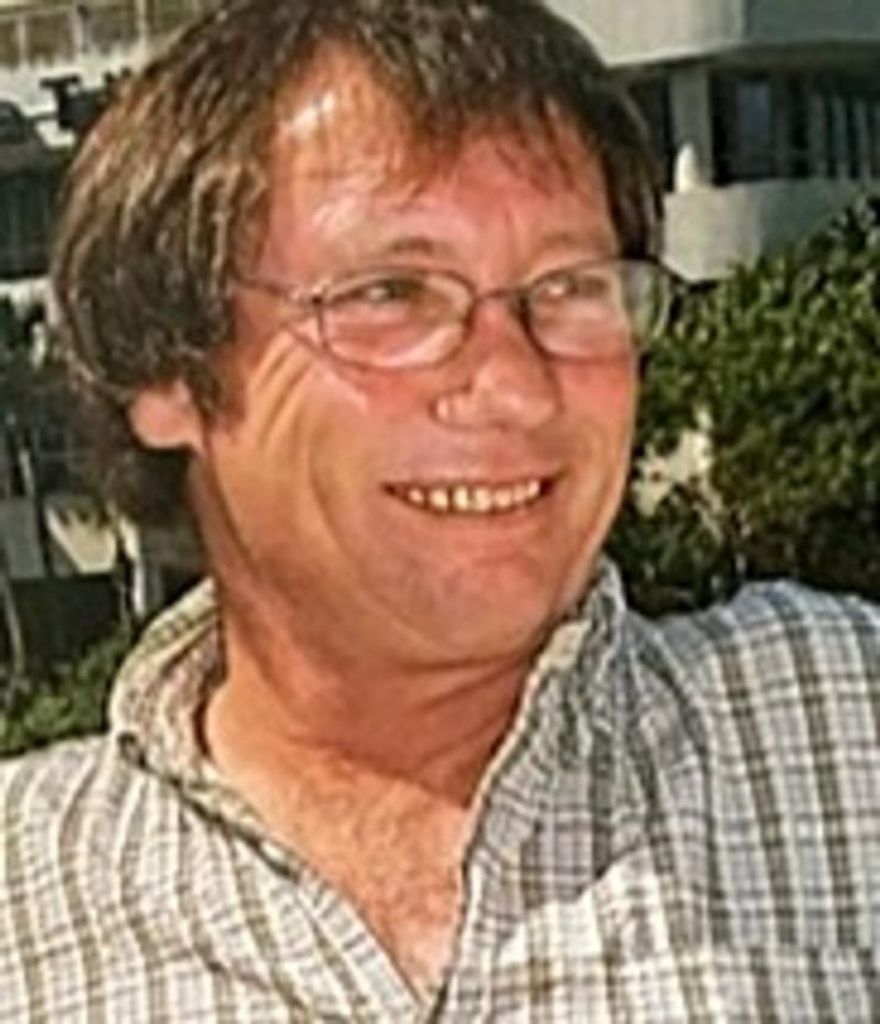 Philip "Pete" T. Bricker