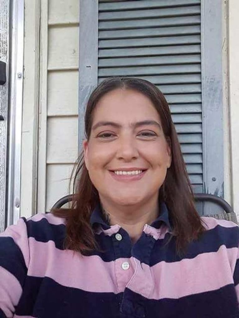 Holly Mccoy Hopkins Profile Photo