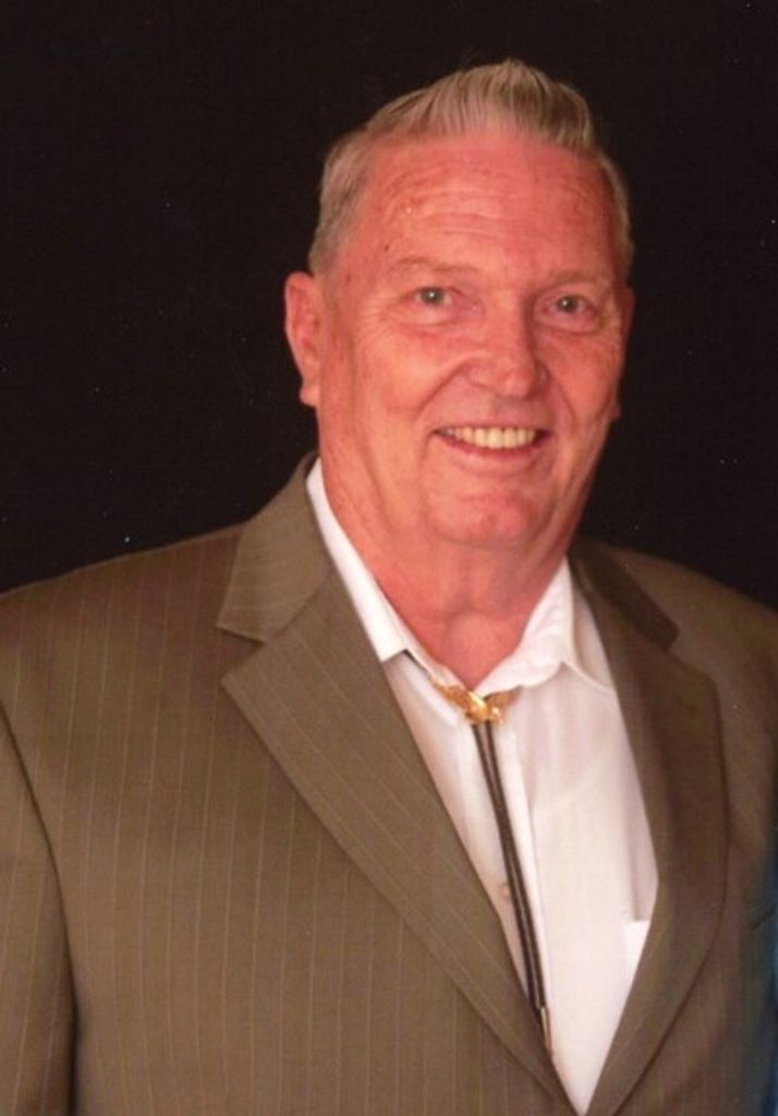 Everett Lee Roach Profile Photo