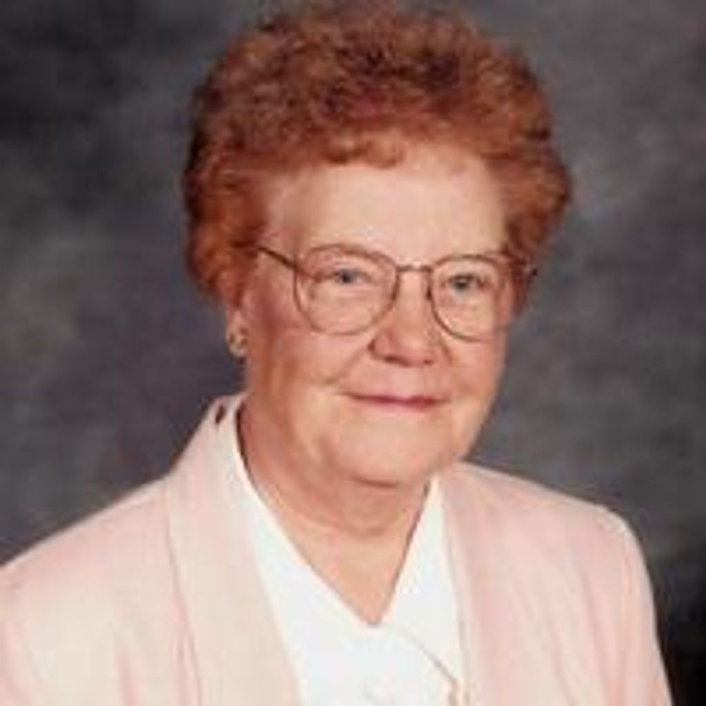 Myrtle Rosella Schreck Profile Photo