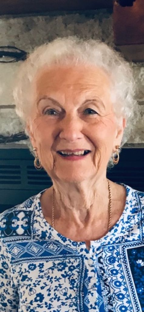Mary Rose Stalnaker Profile Photo