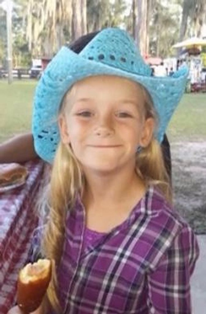 Lillian "Lilly" Pauline Gause Profile Photo