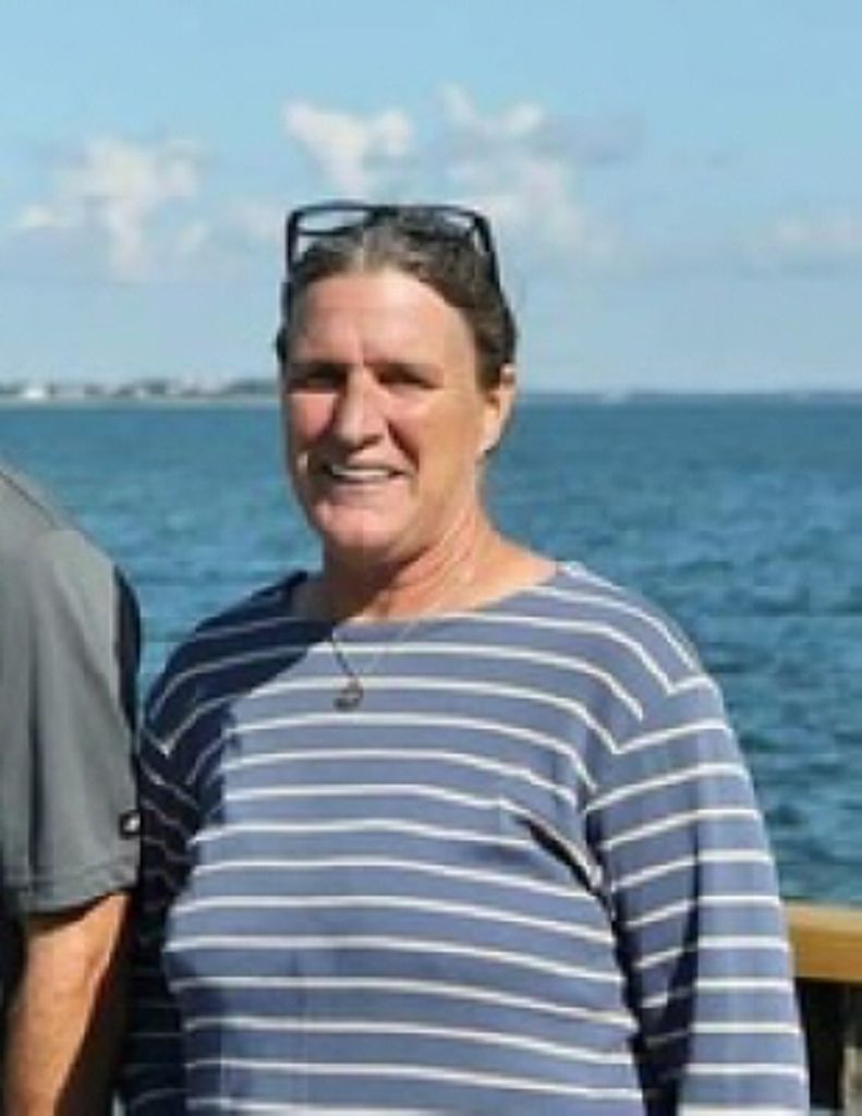 Johanna Barbara Morse