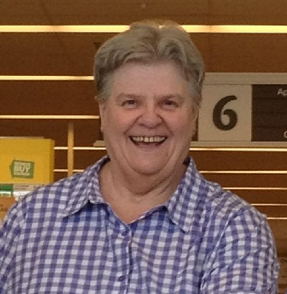 Barbara A. Fidler Profile Photo