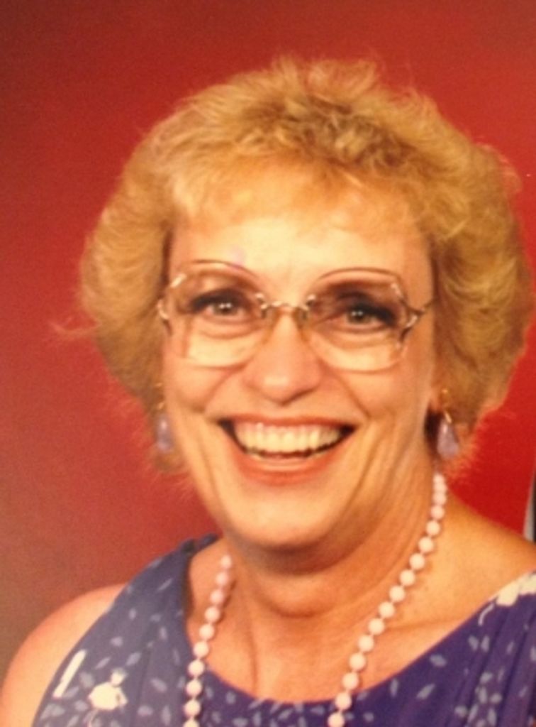 Marjorie 'Marge' M. Pieksma