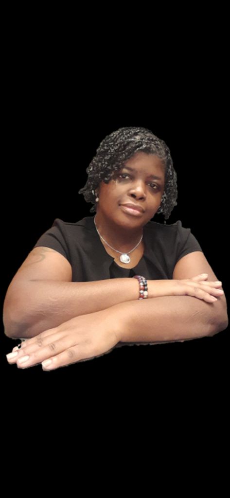 Cynthia Alana Shari Mays