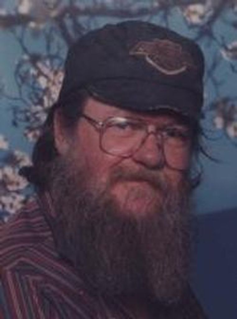 Gregory M. Vogel, Sr. Profile Photo