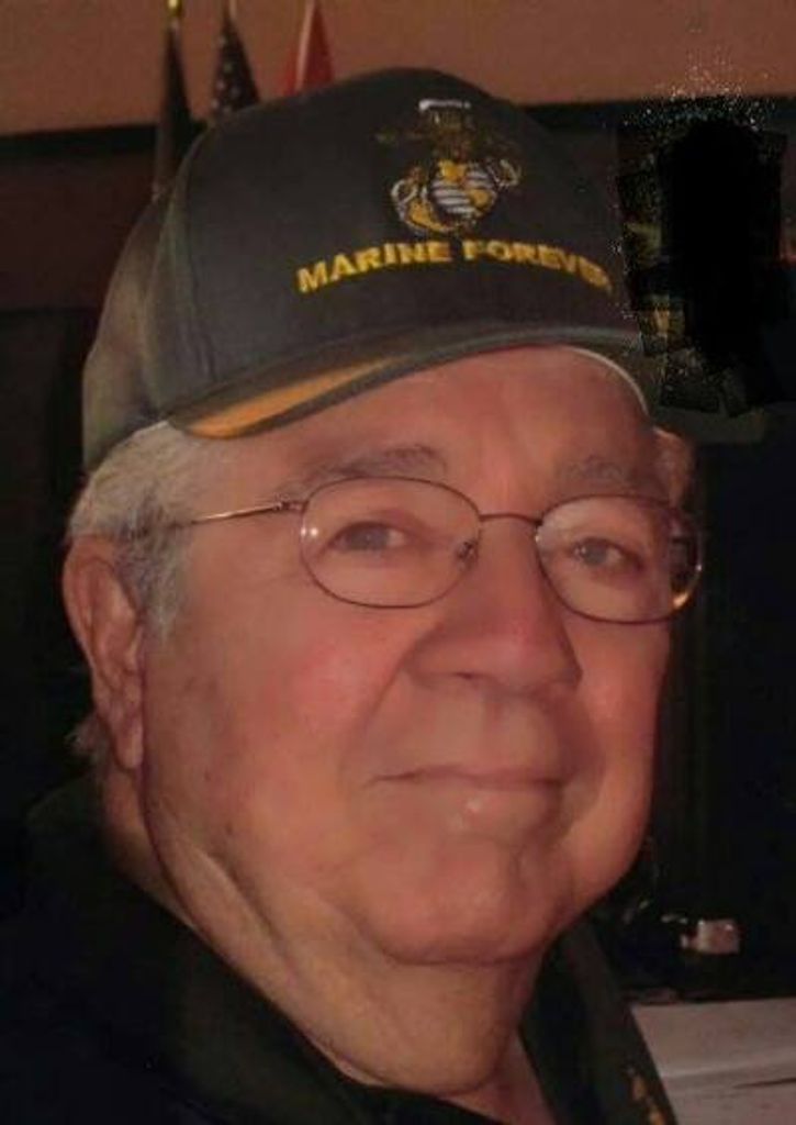 Joseph Saladino Profile Photo