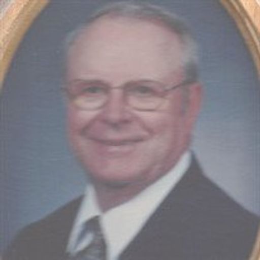 Donald  Clinton Parker Profile Photo