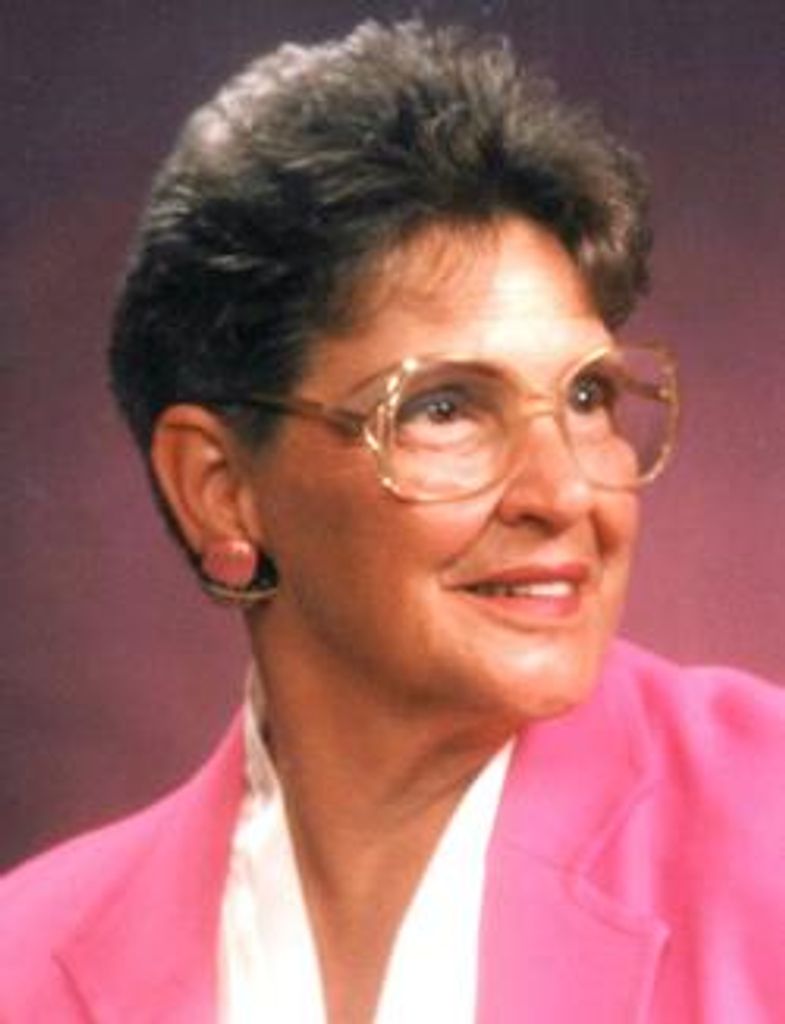 Beulah Hoofnagle Profile Photo
