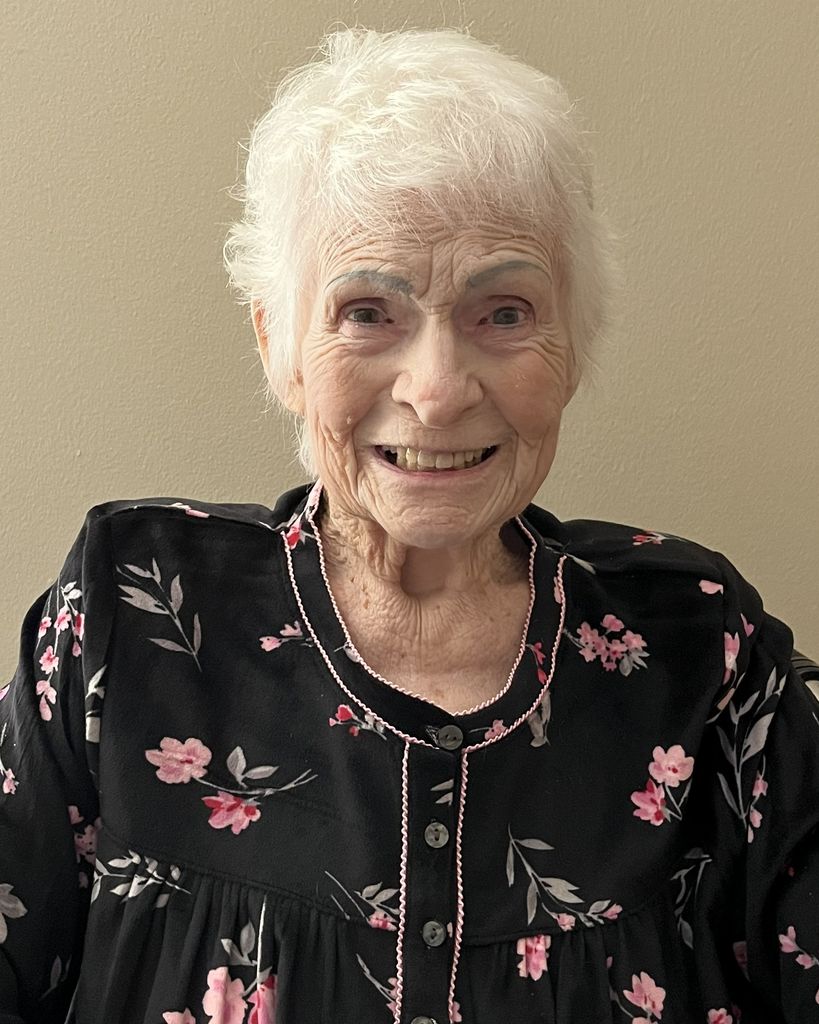 Merilyn Jean Scarbrough