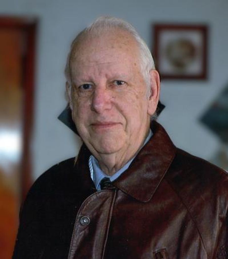 Robert L. Prouty Profile Photo