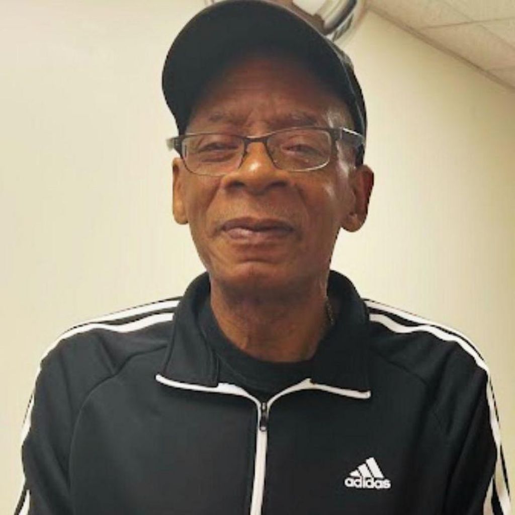 Carl Douglas Hill Profile Photo
