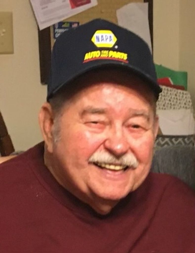 Bobby Joe Spinks Profile Photo
