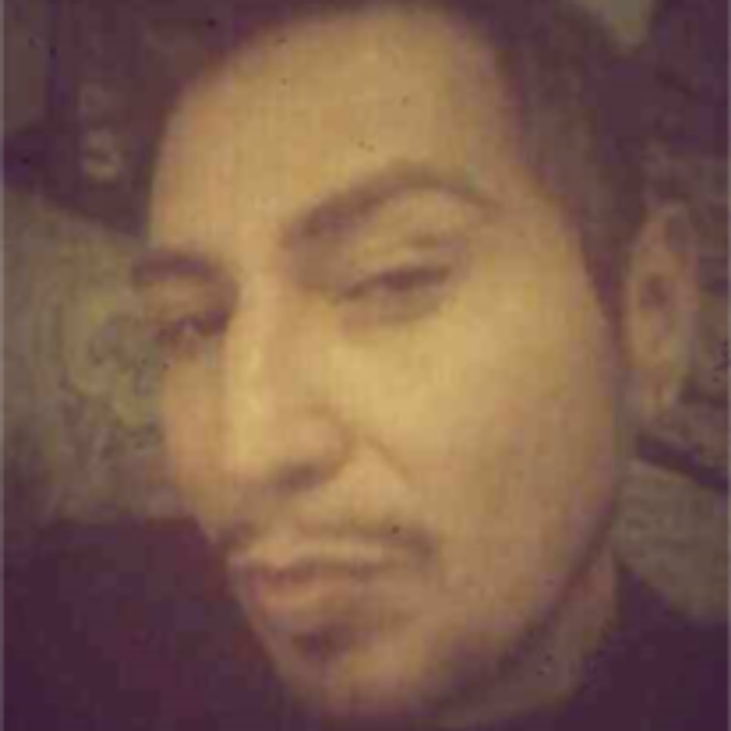 Anton  Gonzalez