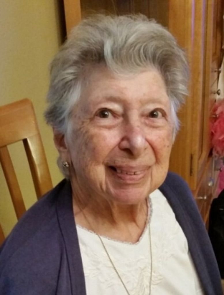 Mary J. Giorlando Profile Photo