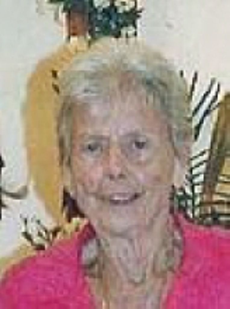 Dorothy  Jean Sherman