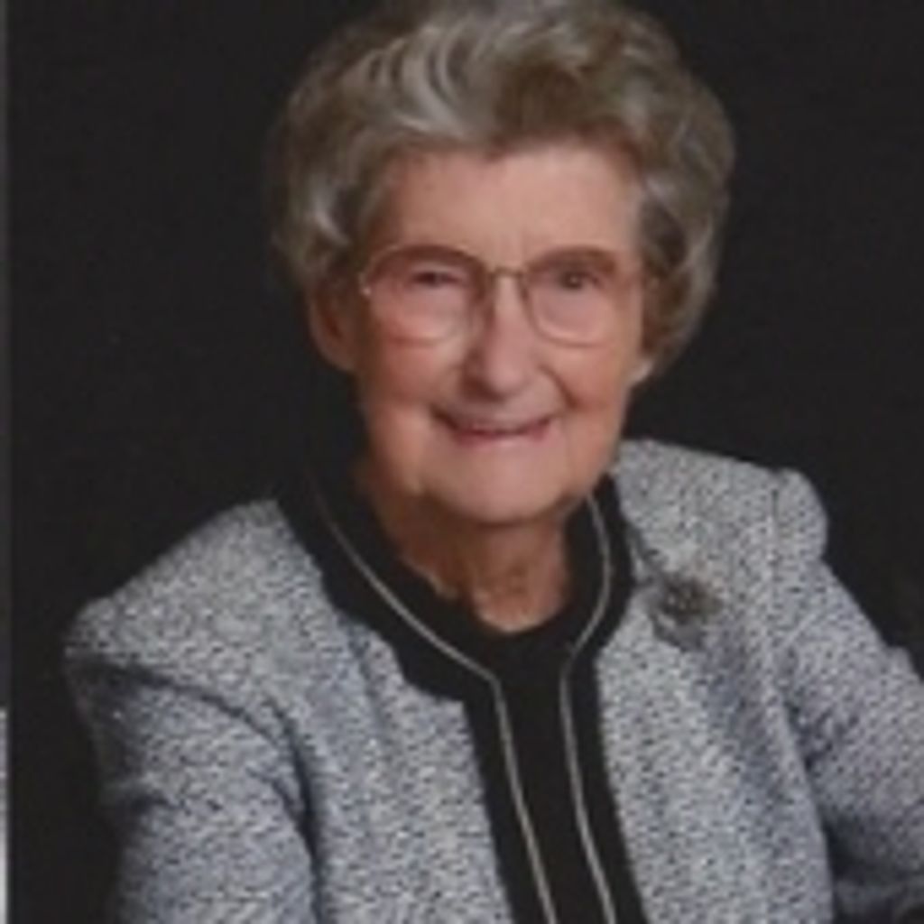 Myrtle Crumpton Hayes Profile Photo
