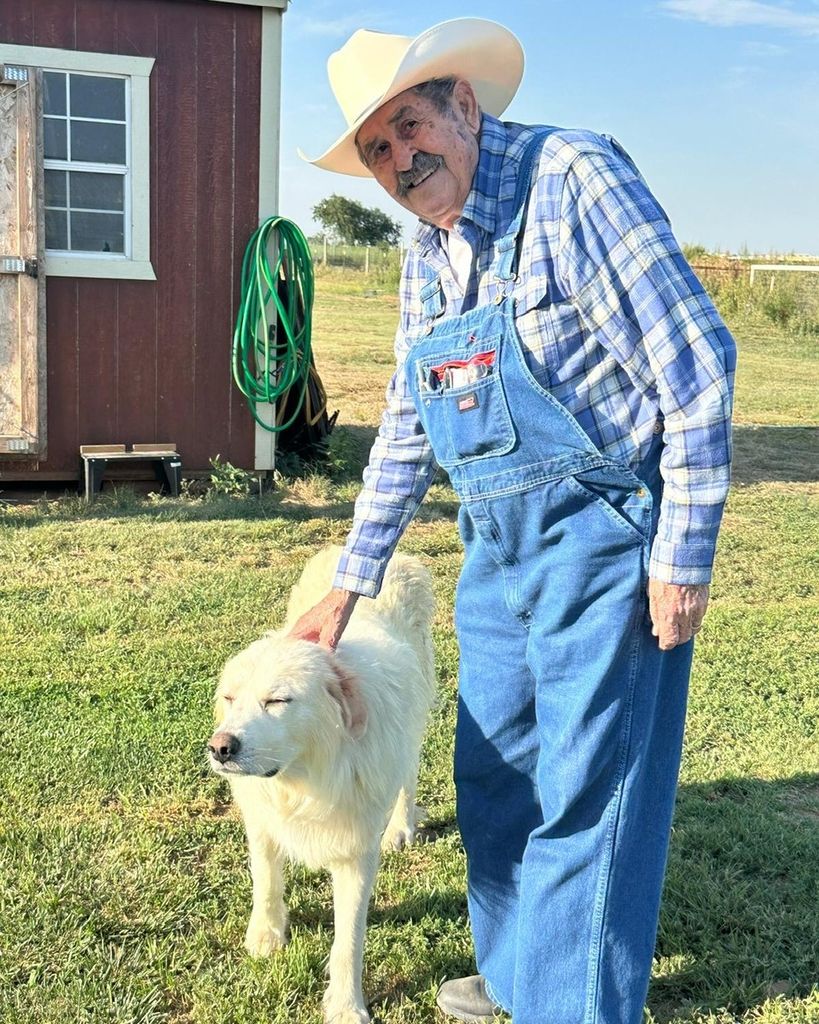 Alfredo F. Corral Sr.