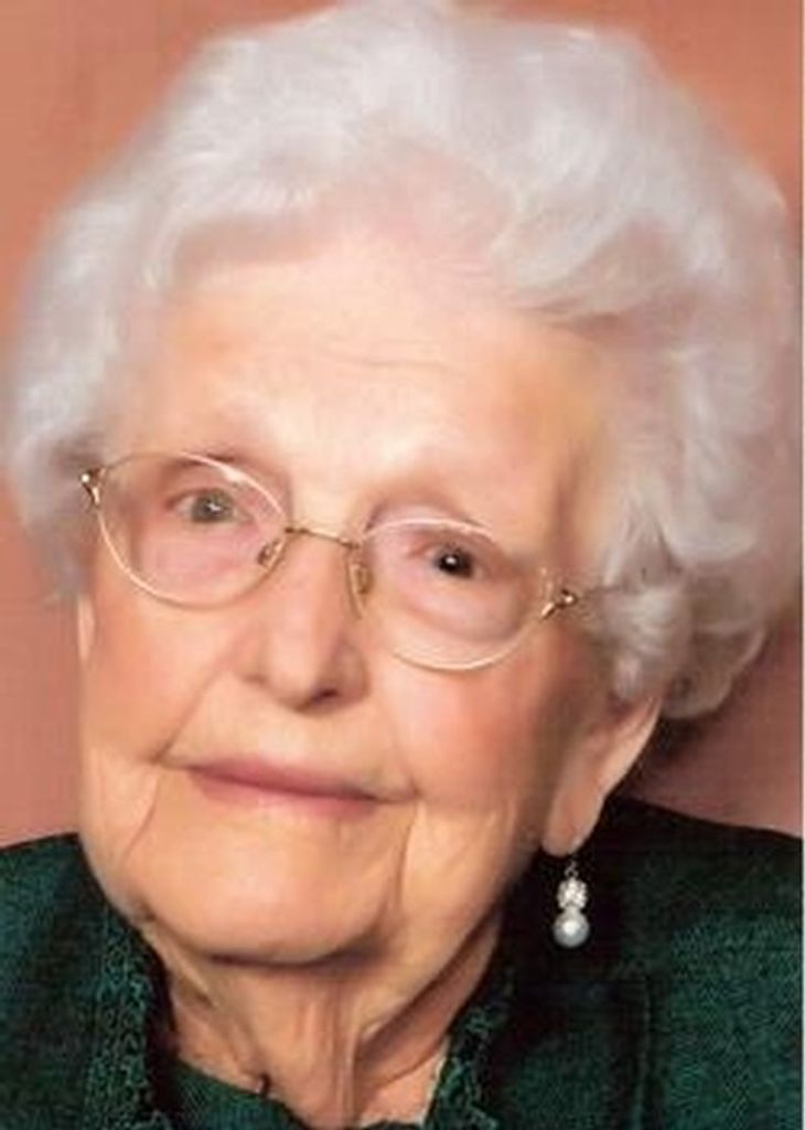 Mary Elizabeth Rachels Profile Photo