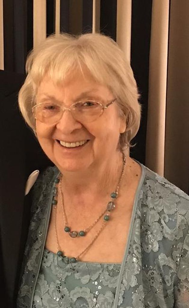 Jane N. Prescott Profile Photo