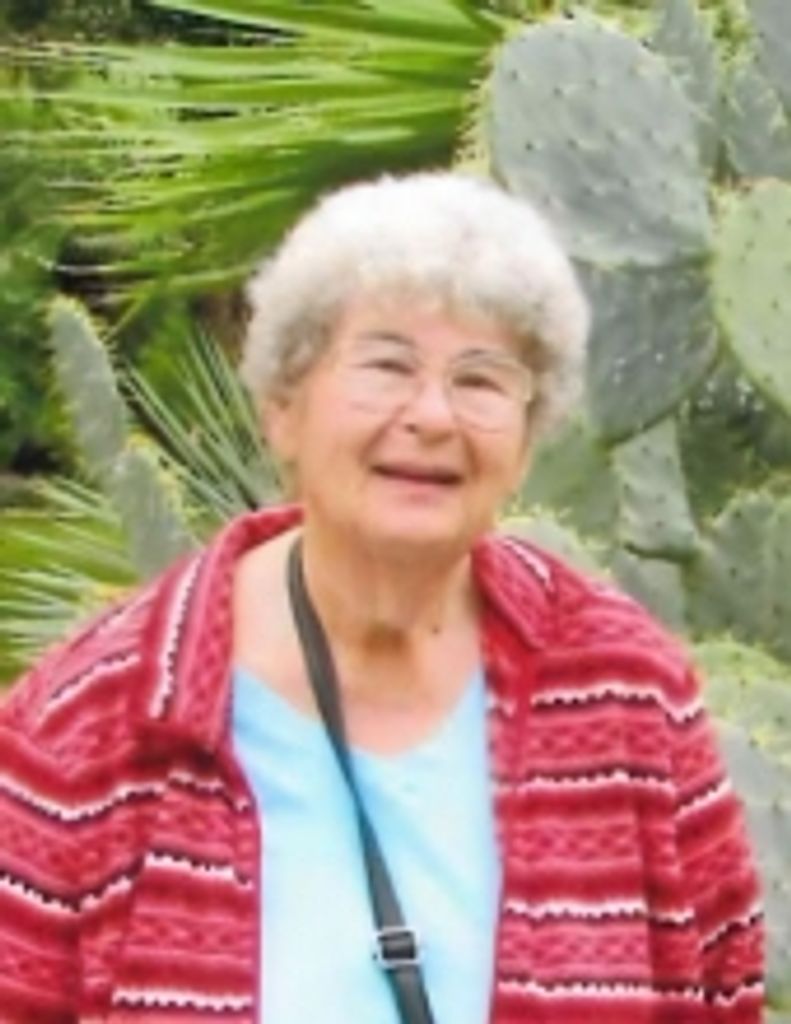 Constance "Connie" Wright Bittner Profile Photo