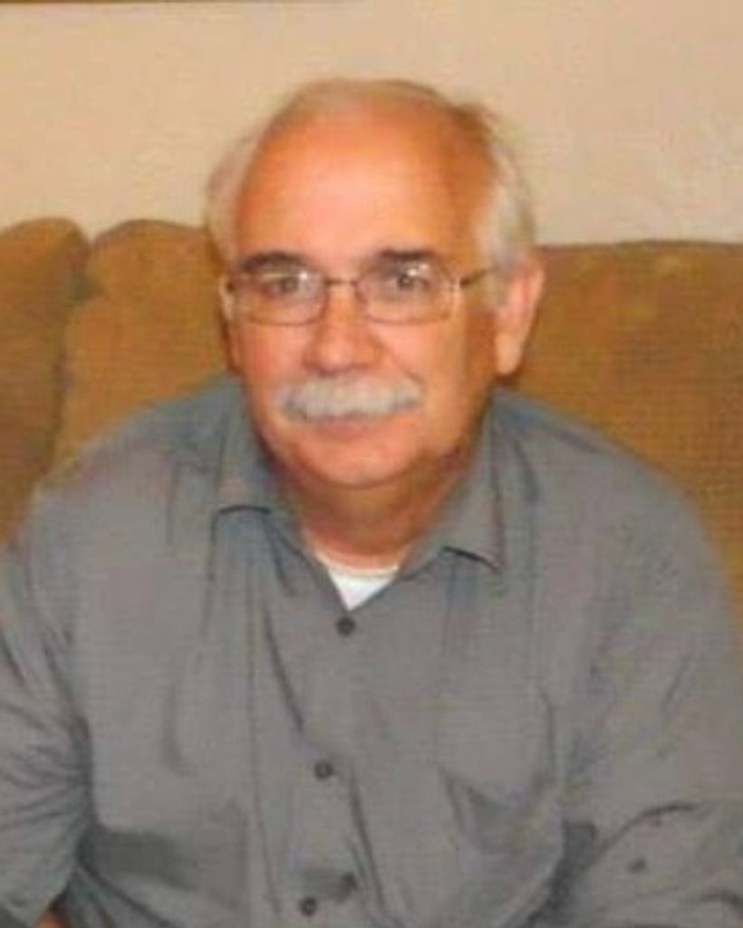 Richard Dean Harris Profile Photo