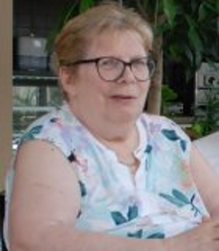 Shirley Major