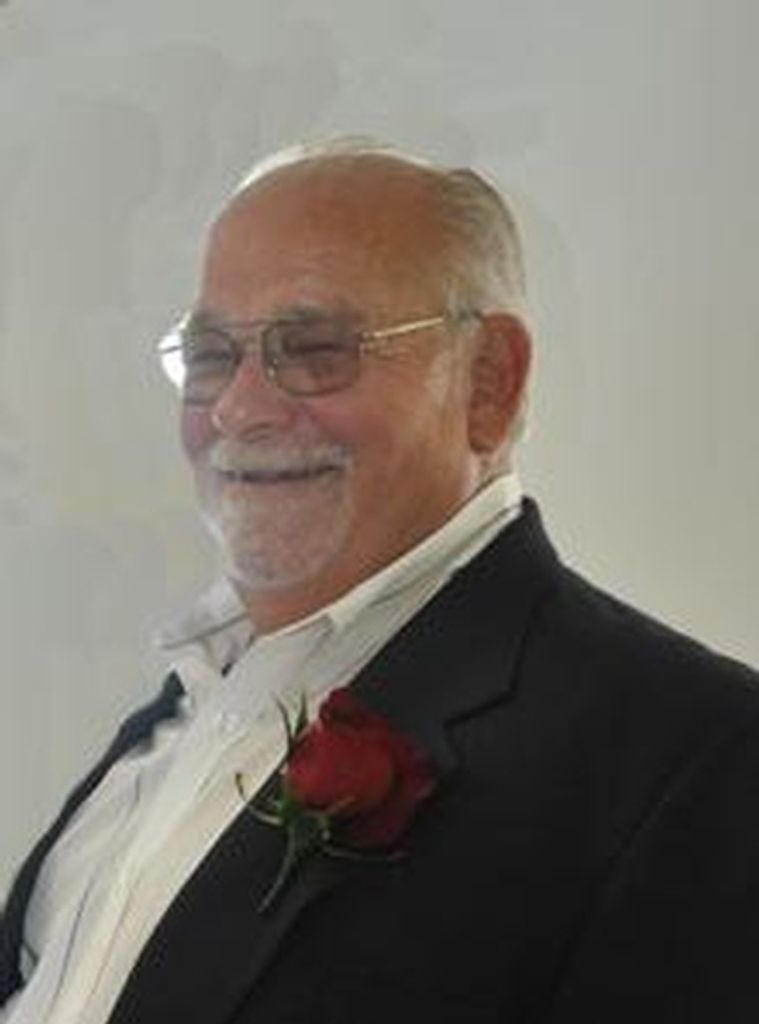 Leo Fredrick Maas