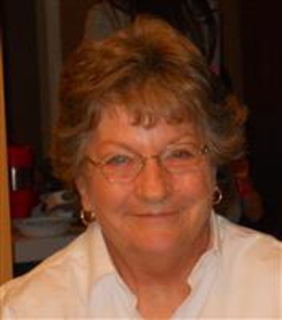 Sue Goforth Minnemeyer