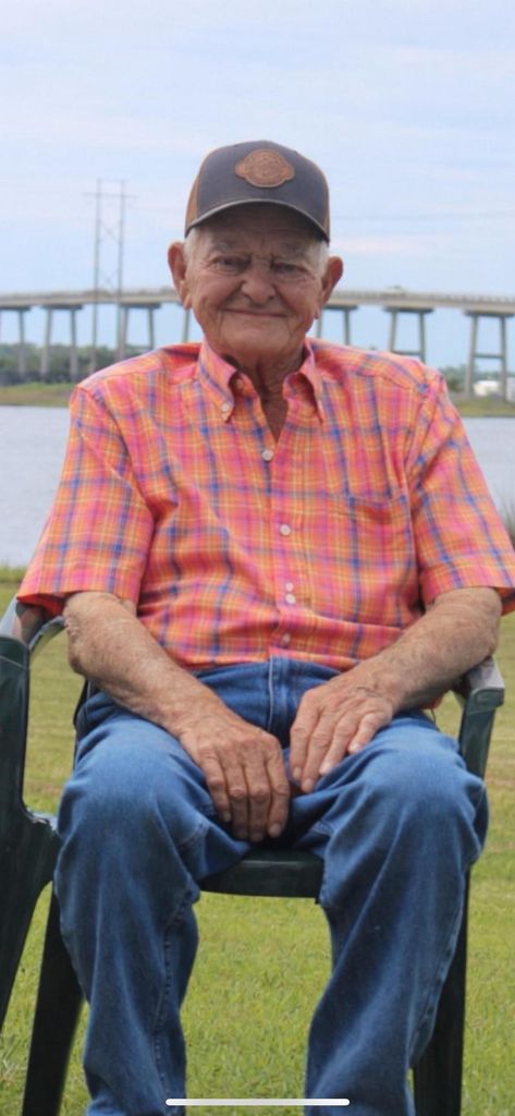 James Nelson Mitchell Profile Photo