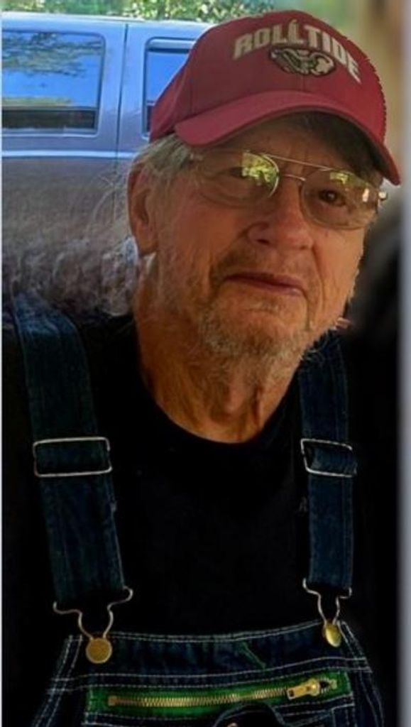 Jimmy Leon Davis Profile Photo