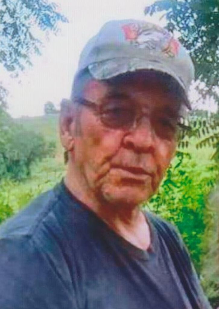 Ronald Dale Baker Profile Photo