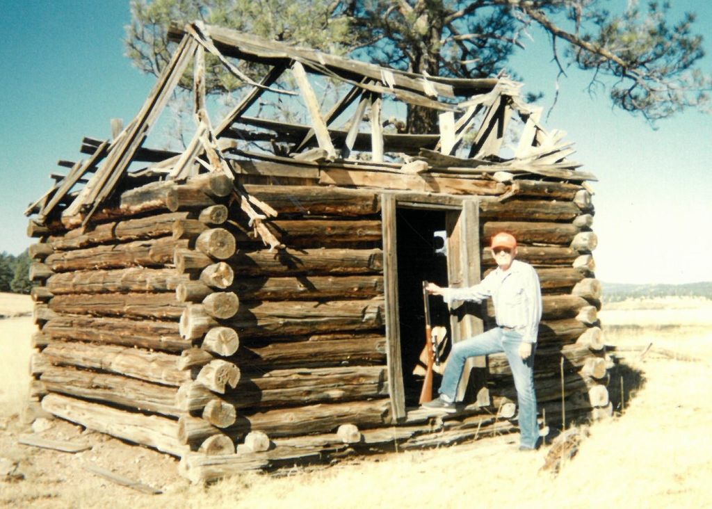 Earl D. Hall