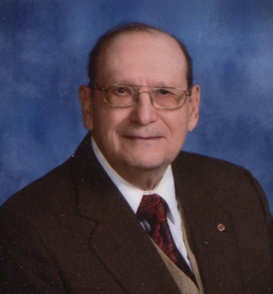 Frank Brhely