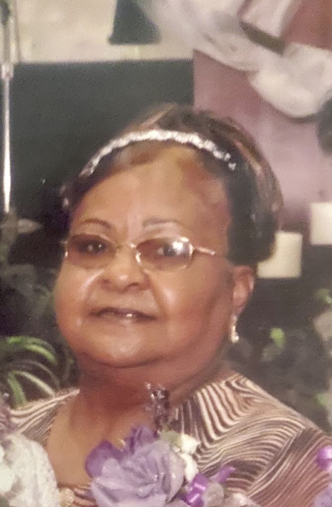 Priscilla Wyatt Profile Photo