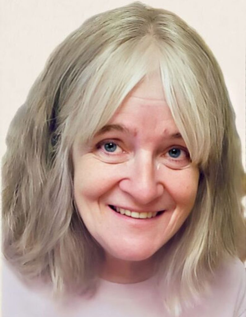Christine Helen (O'Neil)  Harding