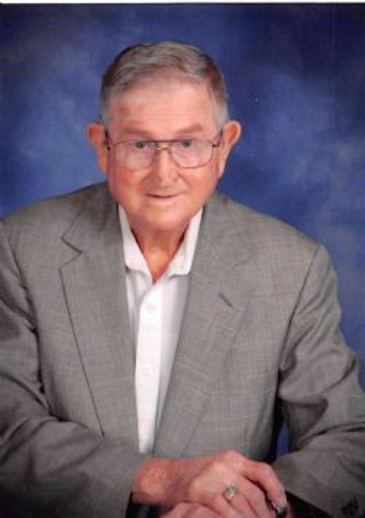 Grady Bailey Profile Photo
