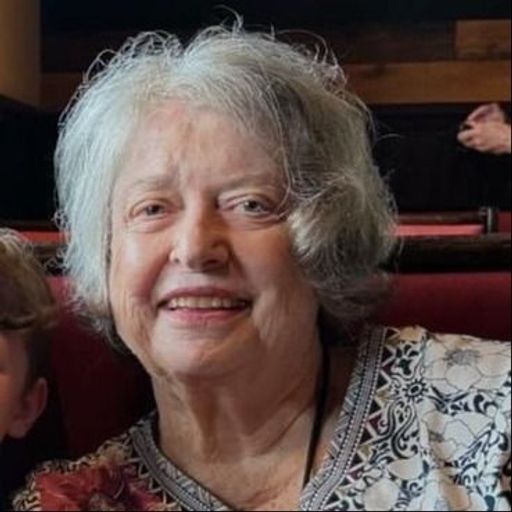 Barbara Wilhelm Burgess Profile Photo