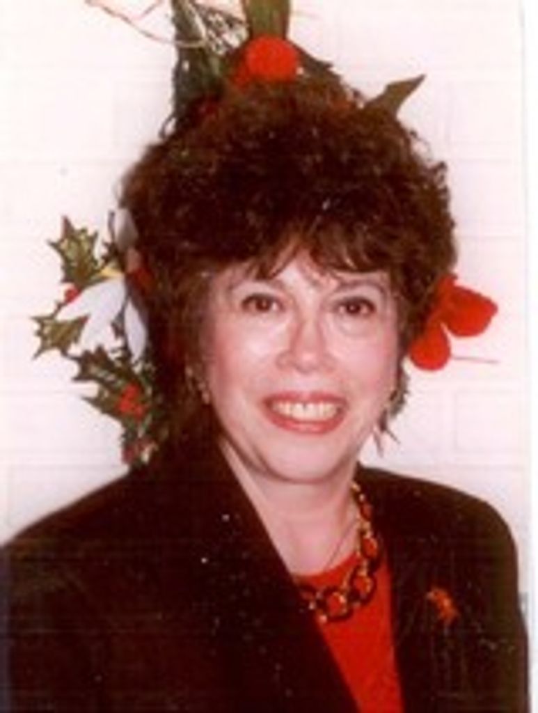 Marie Fetzer