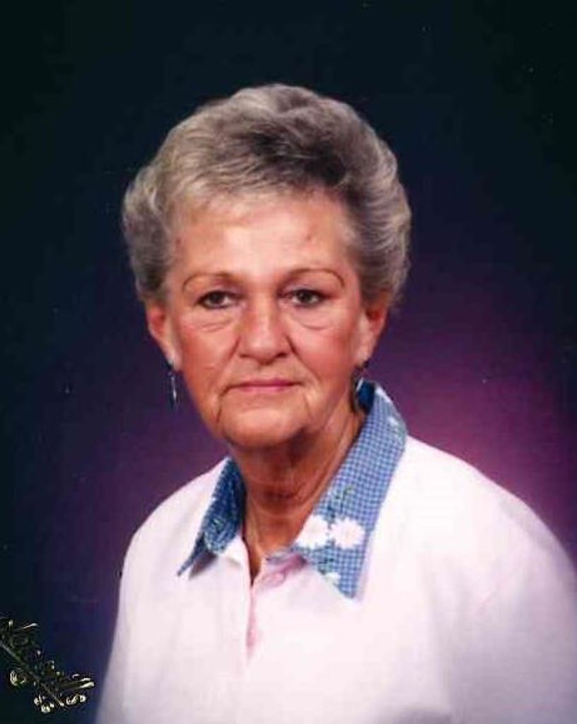 Dorothy Berdine (Bohs)  Arko