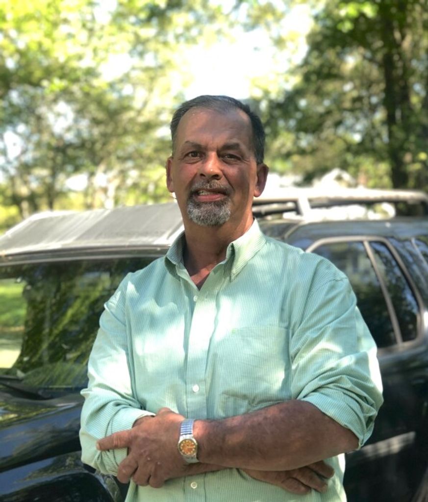 Mark Watt Profile Photo