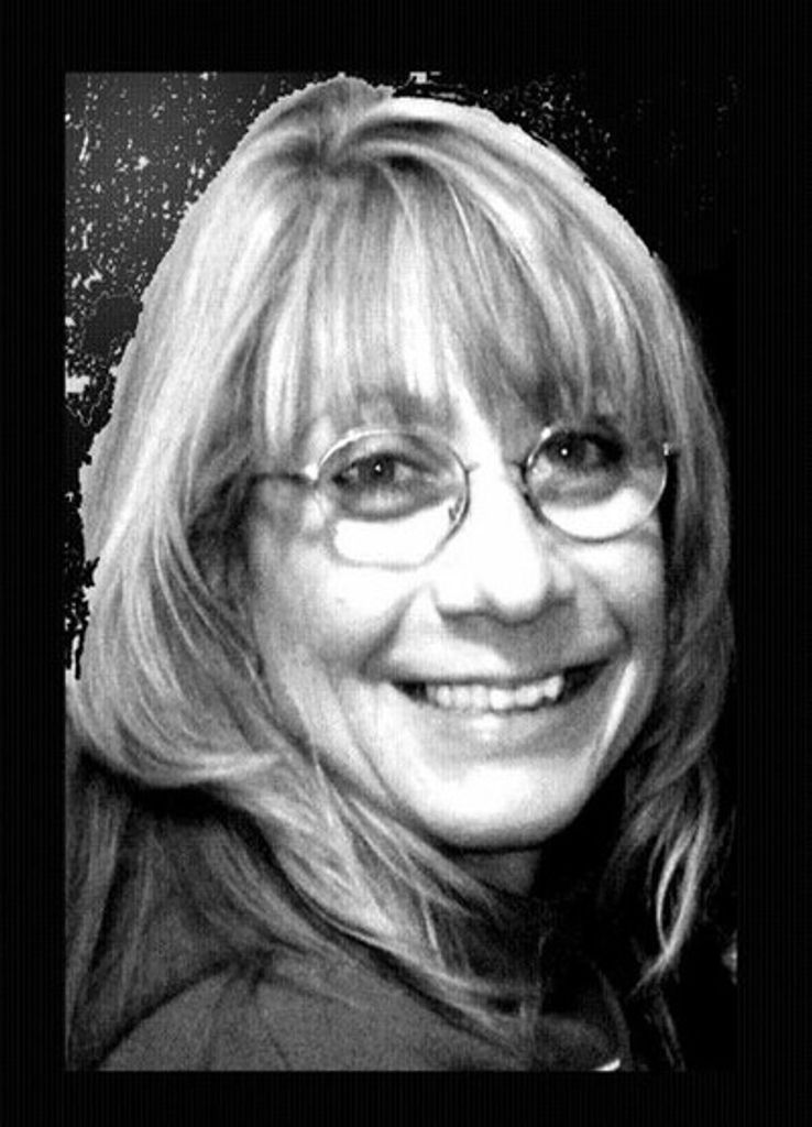 Donna Marie Newman