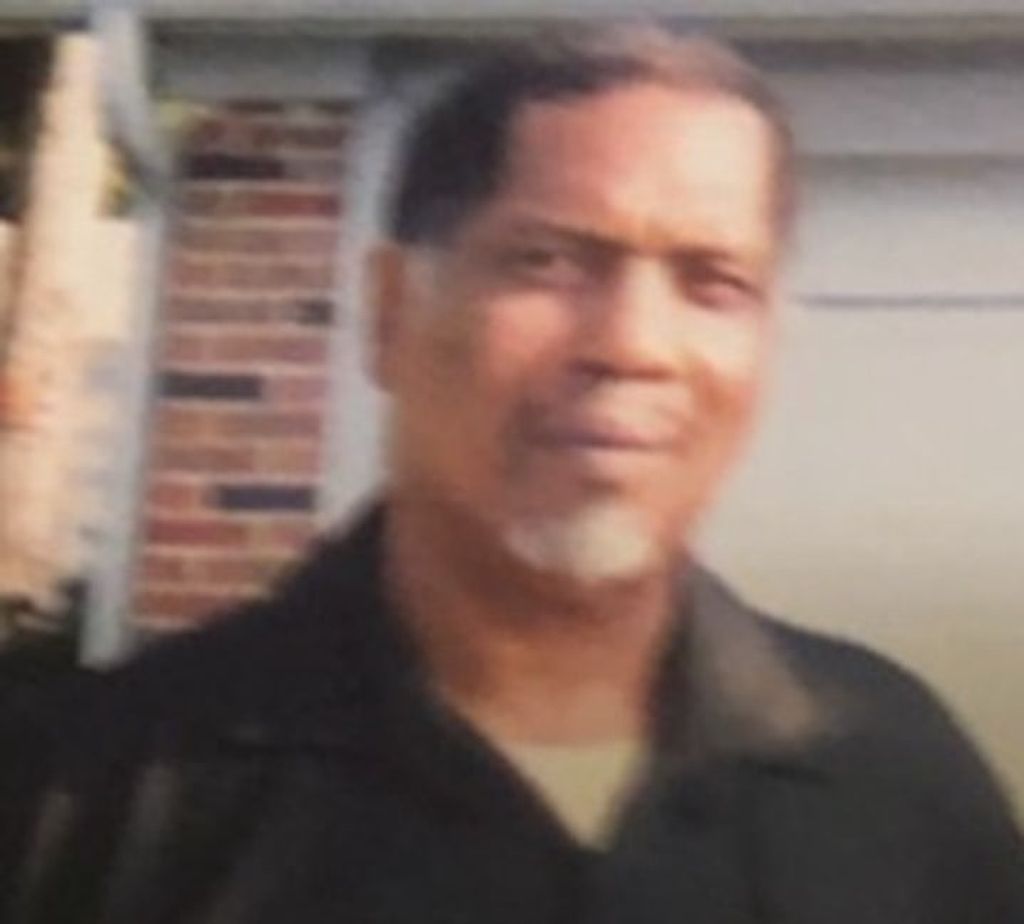 Mr. Charles Strong Profile Photo