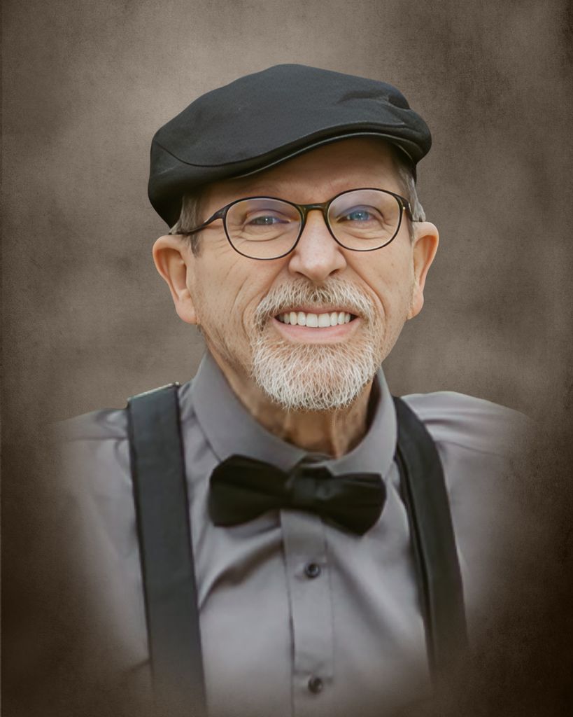 William Harold Cash Profile Photo